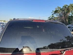 2001-2005 Gmc Yukon Xl Rear Trunk Hatch Lid Liftgate 63U Red W/ Liftglass 972418. Fixed Price $156.75.