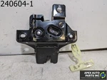 Oem 2010 Ford Focus 2.0L Trunk Latch Power Lock Release Actuator Deck Lid. Fixed Price $34.12.