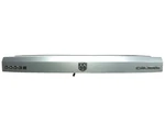 2010 Dodge Caliber Sxt Rear Trunk Lid Liftgate Handle Molding Trim Oem. Fixed Price $180.00.