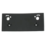 2009-2017 Vw Volkswagen Tiguan Rear License Plate Bracket Mount Holder Oem New. Fixed Price $37.91.