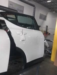Passenger Right Rear Side Door Fits 23-25 Hornet 734298. Fixed Price $999.95.