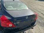 Trunk/hatch/tailgate Coupe With Rear View Camera Fits 08-13 Altima 5044928. Fixed Price $158.60.