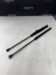 14-20 Bmw F33 F83 430I 435I 440I M4 Rear Trunk Lid Shocks Struts Pair. Fixed Price $40.00.