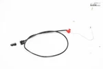 2014-2016 Bmw 328I F34 Gt Rear Emergency Trunk Unlock Bowden Cable Oem. Fixed Price $35.09.