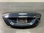2014-2020 Mercedes S550 W222 Rear Trunk Lid Boot Anthrazitblau 998 Oem *note*. Fixed Price $282.23.