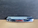 2011-2015 Gmc Terrain Tailgate Liftgate Chrome Finish Molding Camera P3986 Dg. Fixed Price $18.79.