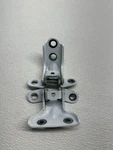2017 2020 Hyundai Elantra Rear Right Door Upper And Lower Hinge White Oem 252337. Fixed Price $36.00.