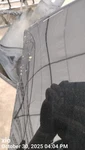 Blk W/lights Decklid Oem 10-12 S4 Audi. Fixed Price $100.00.