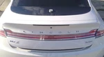 2016-2020 Lincoln Mkz Trunk Decklid Door W/brake Lamp White 2017 2018 2019. Fixed Price $558.11.