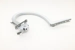 2019 - 2026 Bmw 330I G20 Rear Deck Trunk Lid Left Hinge Oem 7430639 White A96. Fixed Price $58.95.