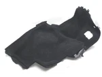 Rear Trunk Left Side Lh Interior Trim Carpet Cover Panel For 07-08 Lexus LS460. Fixed Price $62.70.