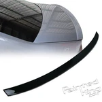10 11 Fit For Audi A4 B8 Style Sedan Rear Trunk Spoiler Abs Painted LX7Z. Fixed Price $138.00.