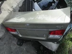 Trunk/hatch/tailgate Without Spoiler Fits 99-02 Infiniti G20 376615. Fixed Price $104.30.