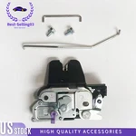 64600AA020 Rear Door Lock Actuator Trunk Lid Latch For 2002-2006 Toyota Camry. Fixed Price $21.29.