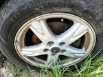 Trunk/hatch/tailgate Se With Spoiler Fits 00-05 Bonneville 21405. Fixed Price $115.00.