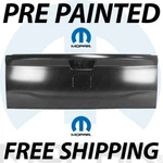 New Painted To Match Oem Genuine Mopar Tailgate For 2019-2025 Ram 2500/3500 Hd. Fixed Price $1050.99.