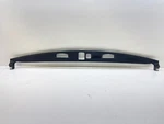 15-20 Acura Tlx Trunk Lid License Plate Camera Cover Molding 74890-TZ3-020 Oem. Fixed Price $25.00.