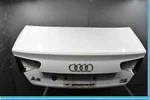 11-14 Audi A8L Quattro Rear Liftgate Tailgate Trunk Lid Hatch Panel White Oem. Fixed Price $213.75.