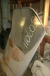 Trunk/hatch/tailgate Coupe Excluding Ss Non-heated Fits 93-02 Camaro 4556. Fixed Price $540.00.