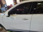 2021 - 2023 Buick Envision Driver Left Front Door White. Fixed Price $1491.70.