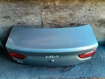 Trunk/hatch/tailgate Sedan Rear View Camera Fits 22-23 Rio 672733. Fixed Price $540.00.