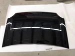 02-05 Ford Thunderbird Trunk Lid Ua- Evening Black. Fixed Price $249.44.