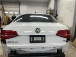 Trunk/hatch/tailgate Sedan Incandescent Bulb Fits 15-17 Jetta 225906. Fixed Price $737.39.