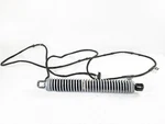 11-16 Bmw 528I 535I 550I M5 F10 Left Driver Power Trunk Shock Spring 712013702. Fixed Price $69.95.