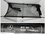 Genuine Mercedes Benz ML350 GL350 GL450 Cargo Net Oem Part: W/X164-A1648600474. Fixed Price $49.01.