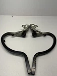 2011 - 2013 Kia Optima Hybrid Left & Right Sd Trunk Lid Hinge Assembly Oem. Fixed Price $63.00.