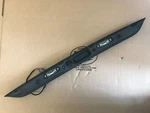 07-15 Volvo S80 Trunk Lid Handle 31276258. Fixed Price $125.00.