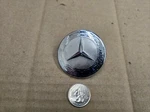 Mercedes-benz Oem 2.25" Front Hood Emblem Badge Logo Nameplate 638 817 01 16. Fixed Price $17.99.