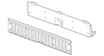 2019-2023 Genuine Gm Sierra 1500 Tailgate Step Assembly 85532795. Fixed Price $305.90.