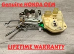 02 06 Genuine Honda Cr-v Crv Liftgate Trunk Hatch Tailgate Door Lock Actuator. Fixed Price $79.50.