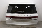 2022 - 2024 Lincoln Navigator Rear Liftgate Tailgate Hatch Assembly Oem White Az. Fixed Price $2914.34.