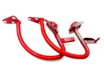 Audi A4 Facelift Saloon Hinge Tailgate 8K5827302AA 8K5827301AA Z3M. Fixed Price $81.27.