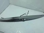 07-13 Infiniti G35 G37 Rear Chrome Trim Trunk Molding With Camera 84810 JK660. Fixed Price $107.50.