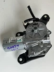 2015 Nissan Pathfinder Rear Windshield Wiper Motor Oem 287103KA0B. Fixed Price $98.22.