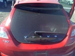 Trunk/hatch/tailgate Spoiler R-design Fits 07-13 Volvo Series 30522633. Fixed Price $544.84.