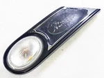 2010 Mini Cooper R56 Mayfair Edition Front Right Turn Signal Side Marker Lamp. Fixed Price $39.95.