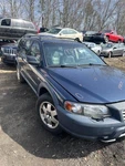 Trunk/hatch/tailgate Station Wgn Fits 01-07 Volvo 70 Series 46013. Fixed Price $170.00.
