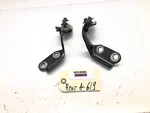 2020-2025 Lincoln Corsair Rear Liftgate Tailgate Hinge Left & Right Set X2 Oem. Fixed Price $64.99.