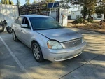 2005 06 2007 Ford Five Hundred Limited Rear Back Trunk/tailgate Id 8G1Z5440110A. Fixed Price $699.99.