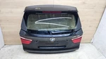 11-17 Bmw F25 X3 Rear Trunk Hatch Lid Liftgate Tailgate Complete Assy Black 475M. Fixed Price $689.89.