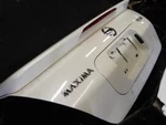 07-08 Nissan Maxima Trunk/hatch/tailgate With Spoiler. Fixed Price $180.00.