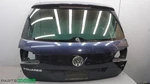 2011-2014 Volkswagen Touareg Trunk Lid Tailgate Liftgate Shell & Glass Blue Oem. Fixed Price $382.50.