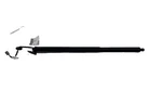 21-24 Ford Mustang Mach-e Rear Left Power Lift Cylinder Strut LJ8B-R402A55-AE. Fixed Price $152.50.