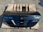 03-09 Mercedes W209 CLK220 CLK500 CLK350 CLK550 Tailgate Trunk Lid Shell Oem. Fixed Price $285.55.