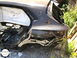 2024-2026 Buick Envision Left Driver Rear Quarter Panel Body Frame Cut. Fixed Price $449.99.