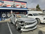 2016-2024 Chevrolet Camaro Lt Trunk/tailgate W/o 1LE *needs Repair* Id 84200621. Fixed Price $839.99.